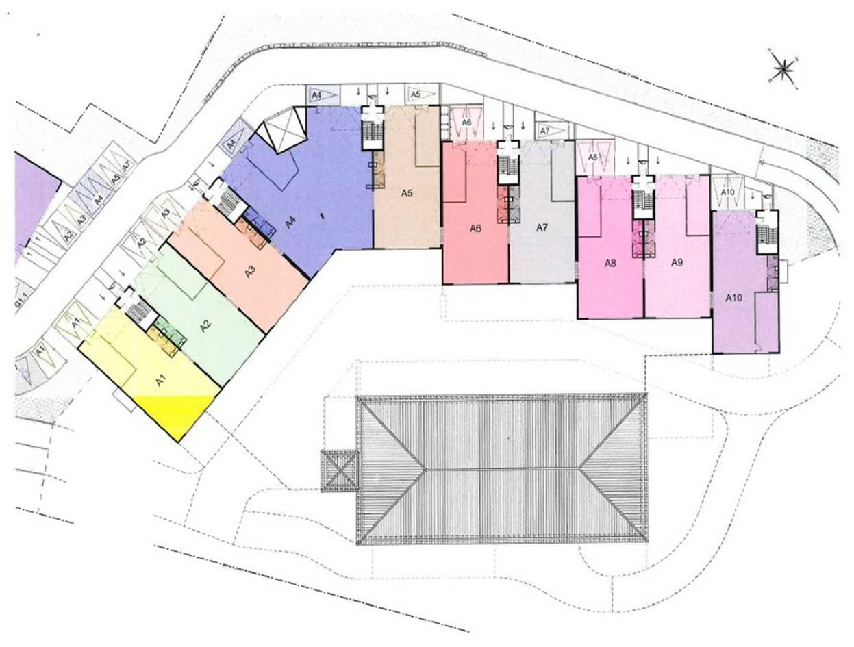 Local d'activité Sophia Antipolis 5452m² Location local d'activité Sophia Antipolis Alpes-Maritimes OLACT2204271 22